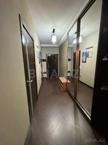 Satılır 2 otaqlı yeni tikili 59 m², Elmlər Akademiyası m., photo 15 from 19