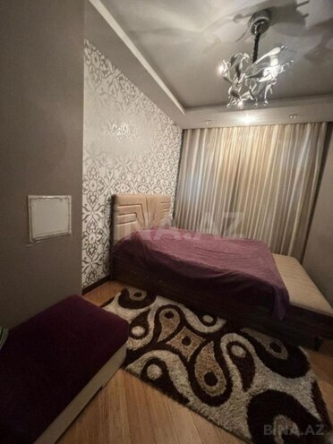 Satılır 2 otaqlı yeni tikili 59 m², Elmlər Akademiyası m., photo 8 from 19