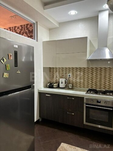 Satılır 2 otaqlı yeni tikili 59 m², Elmlər Akademiyası m., photo 13 from 19