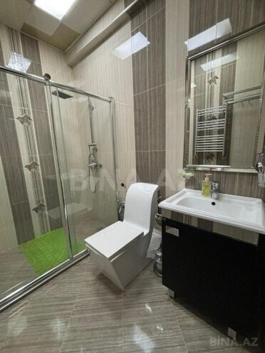 Satılır 2 otaqlı yeni tikili 59 m², Elmlər Akademiyası m., photo 18 from 19