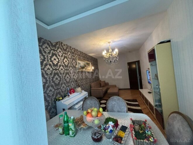 Satılır 2 otaqlı yeni tikili 59 m², Elmlər Akademiyası m., photo 6 from 19