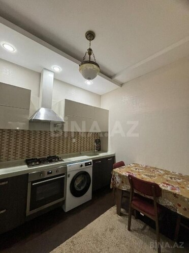 Satılır 2 otaqlı yeni tikili 59 m², Elmlər Akademiyası m., photo 12 from 19