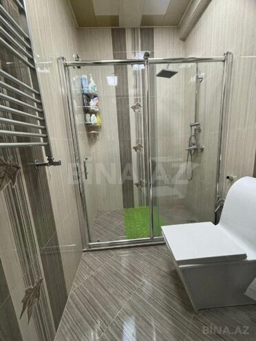 Satılır 2 otaqlı yeni tikili 59 m², Elmlər Akademiyası m., photo 16 from 19