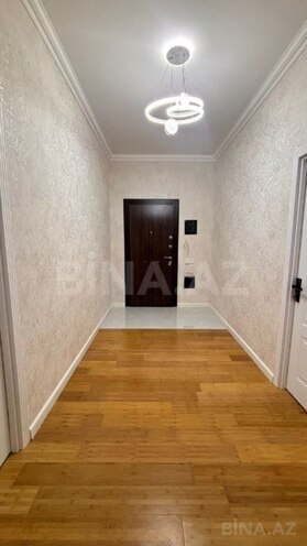 Satılır 2 otaqlı yeni tikili 80 m², 20 Yanvar m., photo 9 from 11