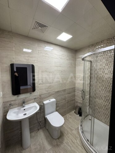 Satılır 2 otaqlı yeni tikili 80 m², 20 Yanvar m., photo 10 from 11