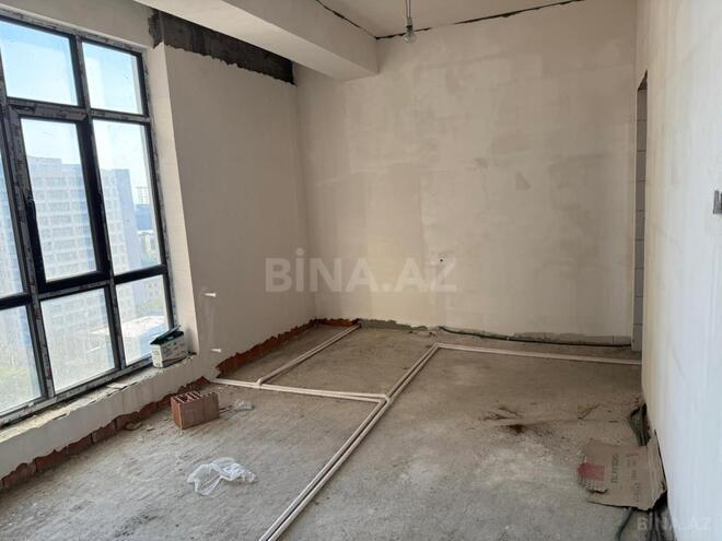 Satılır 2 otaqlı yeni tikili 76 m², Qara Qarayev m., photo 14 from 19