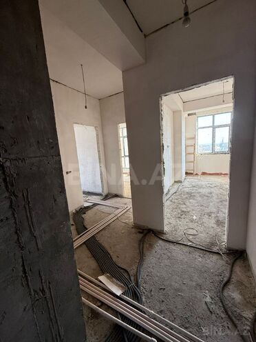 Satılır 2 otaqlı yeni tikili 76 m², Qara Qarayev m., photo 15 from 19