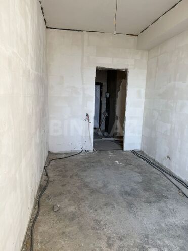 Satılır 2 otaqlı yeni tikili 76 m², Qara Qarayev m., photo 16 from 19