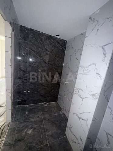 Satılır 2 otaqlı yeni tikili 76 m², Qara Qarayev m., photo 5 from 19