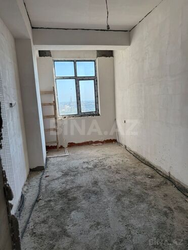Satılır 2 otaqlı yeni tikili 76 m², Qara Qarayev m., photo 11 from 19