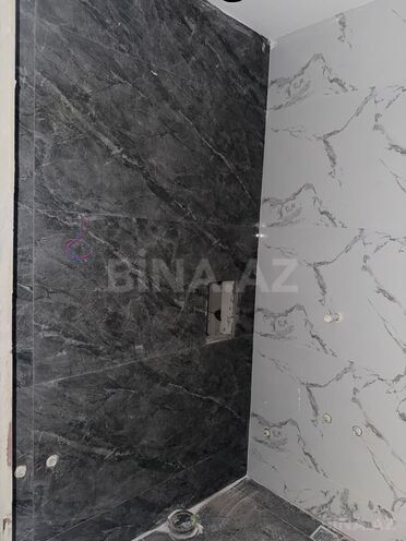 Satılır 2 otaqlı yeni tikili 76 m², Qara Qarayev m., photo 6 from 19