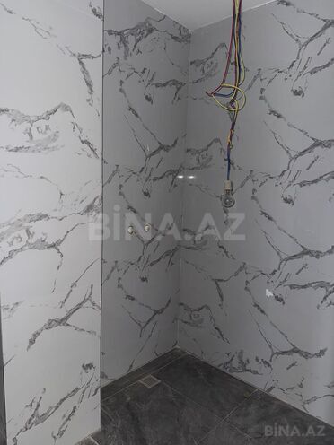 Satılır 2 otaqlı yeni tikili 76 m², Qara Qarayev m., photo 8 from 19