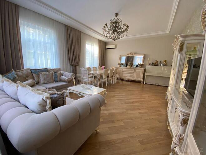 Сдаётся 6-комн. дом/дача 350 м², пос. Бадамдар, photo 8 from 30