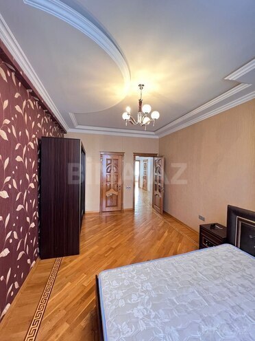 Сдаётся 3-комн. новостройка 110 м², м. Иншаатчылар, photo 10 from 15