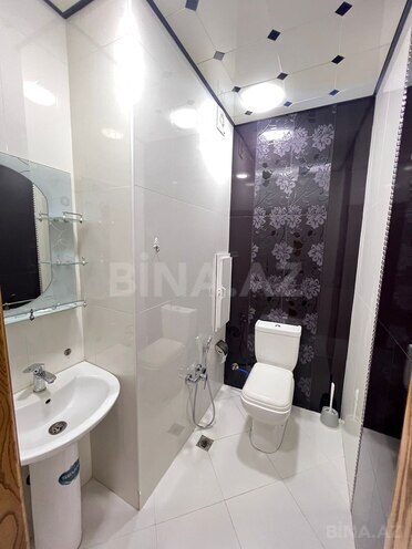 Сдаётся 3-комн. новостройка 110 м², м. Иншаатчылар, photo 14 from 15