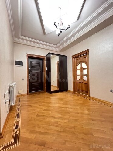 Сдаётся 3-комн. новостройка 110 м², м. Иншаатчылар, photo 13 from 15