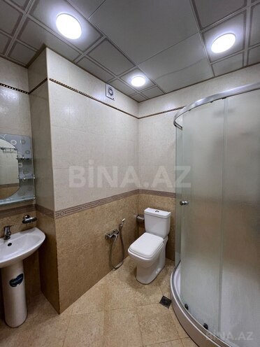 Сдаётся 3-комн. новостройка 110 м², м. Иншаатчылар, photo 11 from 15