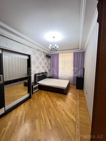 Сдаётся 3-комн. новостройка 110 м², м. Иншаатчылар, photo 6 from 15