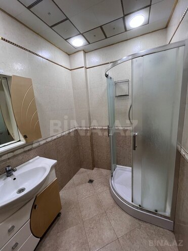 Сдаётся 3-комн. новостройка 110 м², м. Иншаатчылар, photo 12 from 15