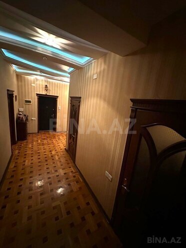 Satılır 3 otaqlı yeni tikili 105 m², Elmlər Akademiyası m., photo 7 from 15