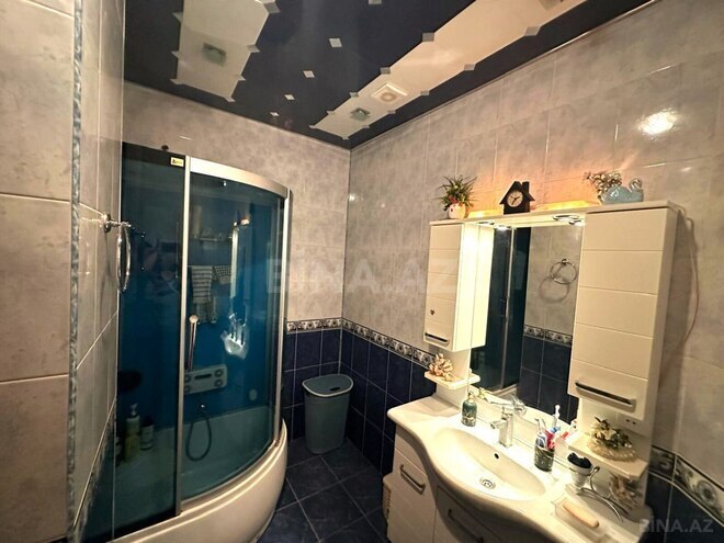 Satılır 3 otaqlı yeni tikili 105 m², Elmlər Akademiyası m., photo 10 from 15