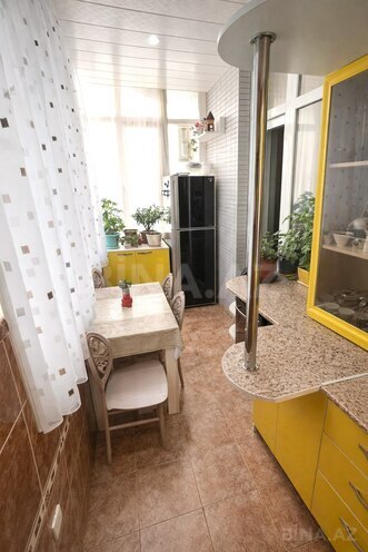 Satılır 3 otaqlı yeni tikili 105 m², Elmlər Akademiyası m., photo 8 from 15