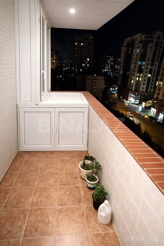 Satılır 3 otaqlı yeni tikili 105 m², Elmlər Akademiyası m., photo 12 from 15