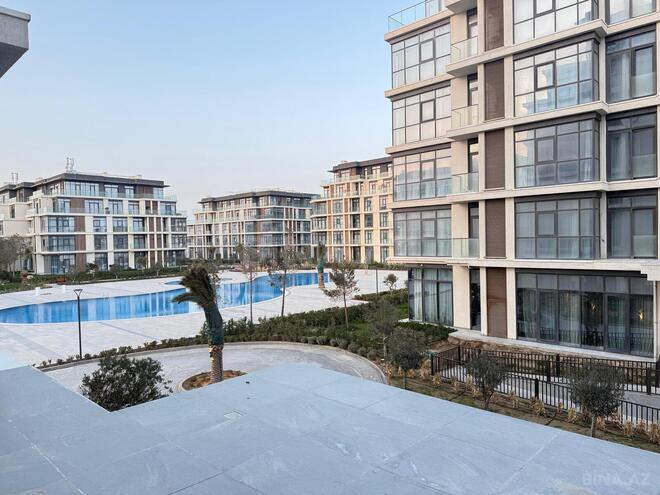 Продаётся 2-комн. новостройка 102 м², пос. Sea Breeze, photo 3 from 9