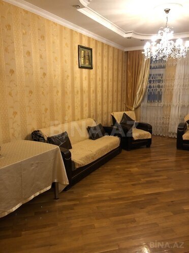 Сдаётся 3-комн. вторичка 113 м², м. Элмляр Академиясы, photo 3 from 20