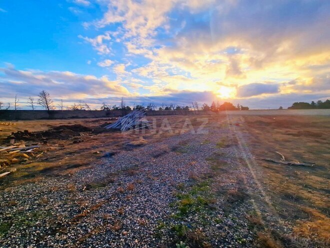 Продаётся  участок 57 сот, Сураханский  р., photo 1 from 6