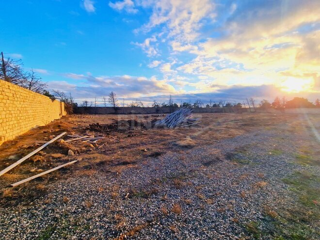 Продаётся  участок 57 сот, Сураханский  р., photo 4 from 6