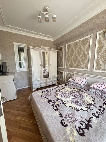 Продаётся 2-комн. новостройка 55 м², м. Халглар Достлугу, photo 1 from 12