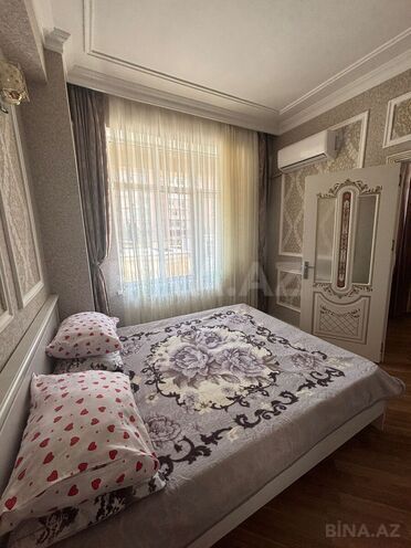 Продаётся 2-комн. новостройка 55 м², м. Халглар Достлугу, photo 5 from 12