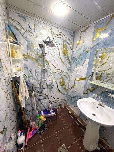 Satılır 3 otaqlı köhnə tikili 85 m², Xətai r., photo 17 from 21