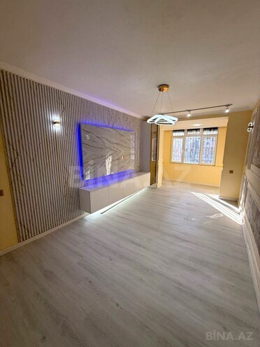 Satılır 3 otaqlı köhnə tikili 85 m², Xətai r., photo 1 from 21
