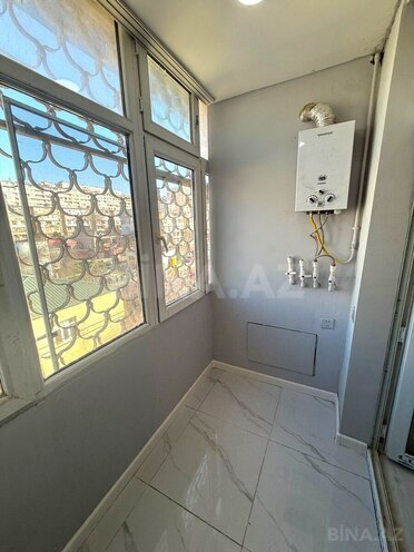 Satılır 3 otaqlı köhnə tikili 85 m², Xətai r., photo 8 from 21