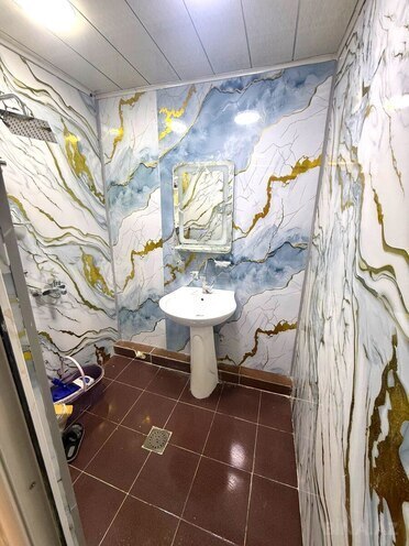 Satılır 3 otaqlı köhnə tikili 85 m², Xətai r., photo 16 from 21