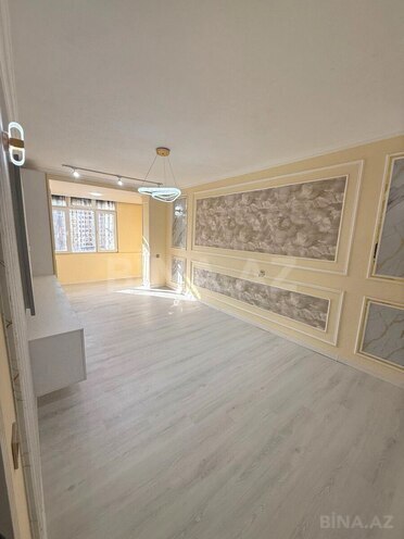 Satılır 3 otaqlı köhnə tikili 85 m², Xətai r., photo 5 from 21