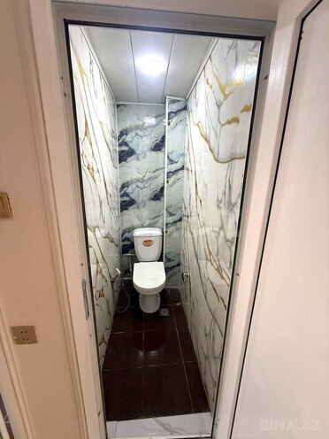 Satılır 3 otaqlı köhnə tikili 85 m², Xətai r., photo 18 from 21