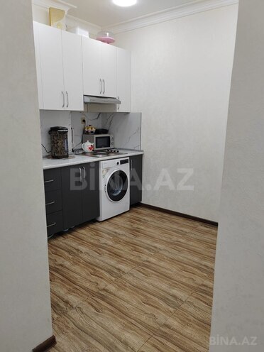 Satılır 2 otaqlı yeni tikili 58 m², Masazır q., photo 7 from 9
