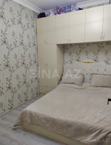 Satılır 2 otaqlı yeni tikili 58 m², Masazır q., photo 6 from 9