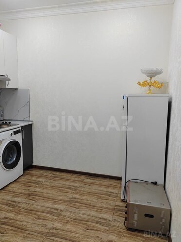Satılır 2 otaqlı yeni tikili 58 m², Masazır q., photo 8 from 9