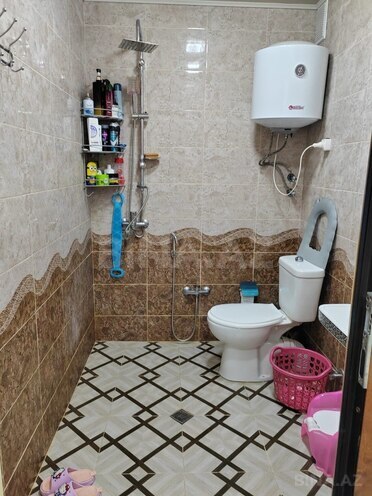 Satılır 2 otaqlı yeni tikili 58 m², Masazır q., photo 4 from 9