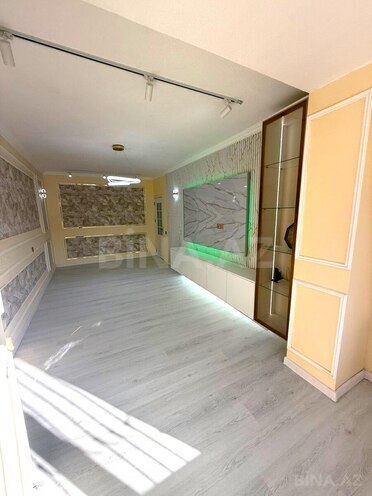 Satılır 3 otaqlı köhnə tikili 85 m², Xətai r., photo 3 from 21