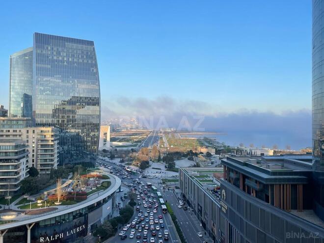 Продаётся 3-комн. новостройка 128 м², Насиминский  р., photo 5 from 9