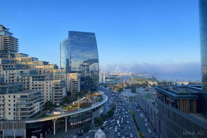 Продаётся 3-комн. новостройка 128 м², Насиминский  р., photo 4 from 9