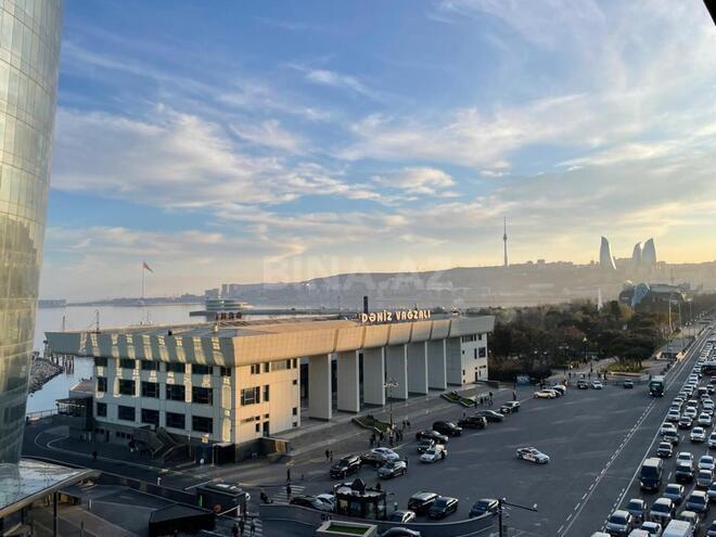 Продаётся 3-комн. новостройка 128 м², Насиминский  р., photo 7 from 9