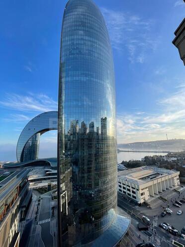 Продаётся 3-комн. новостройка 128 м², Насиминский  р., photo 6 from 9