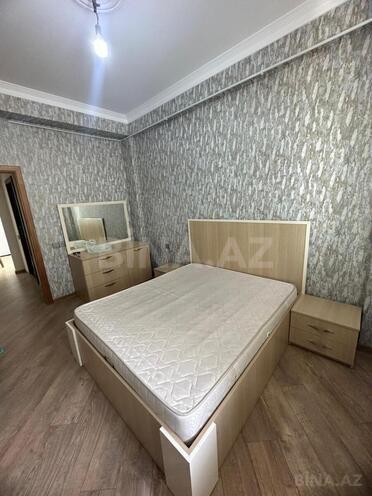 Сдаётся 2-комн. новостройка 70 м², м. Халглар Достлугу, photo 8 from 16