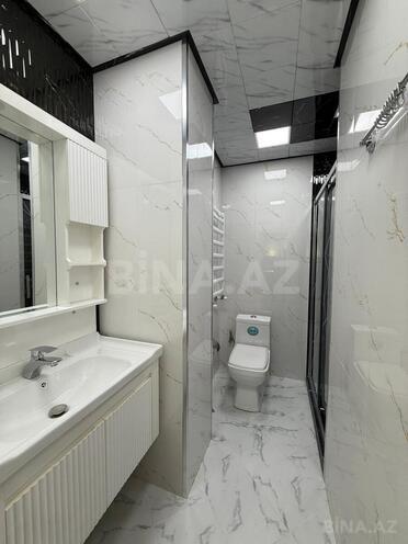 Продаётся 3-комн. новостройка 74 м², м. Ази Асланов, photo 10 from 15